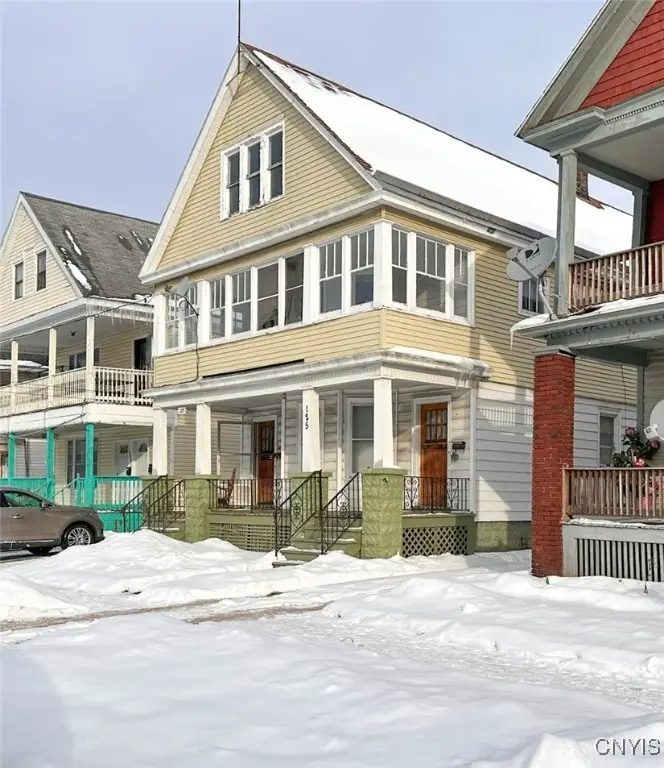 125 Boyce Avenue, Utica, NY 13501 - Image #2