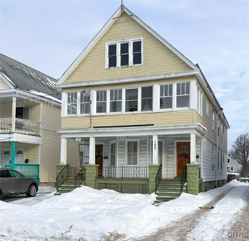 125 Boyce Avenue, Utica, NY 13501 - Image #3