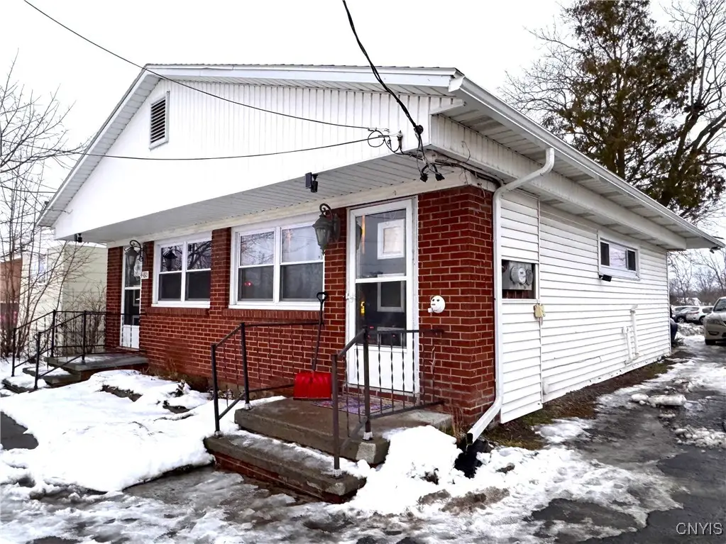 4460 Peterboro St Es, Vernon, NY 13476 - Image #1