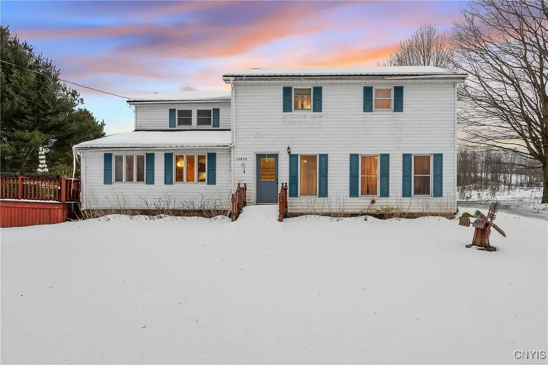 12875 County Route 66, Adams Center, NY 13606 - Image #1