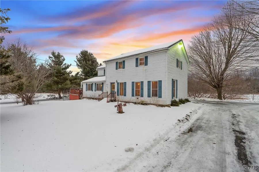 12875 County Route 66, Adams Center, NY 13606 - Image #2
