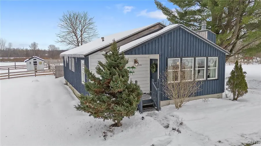 236 County Route 35, Fulton, NY 13069 - #2