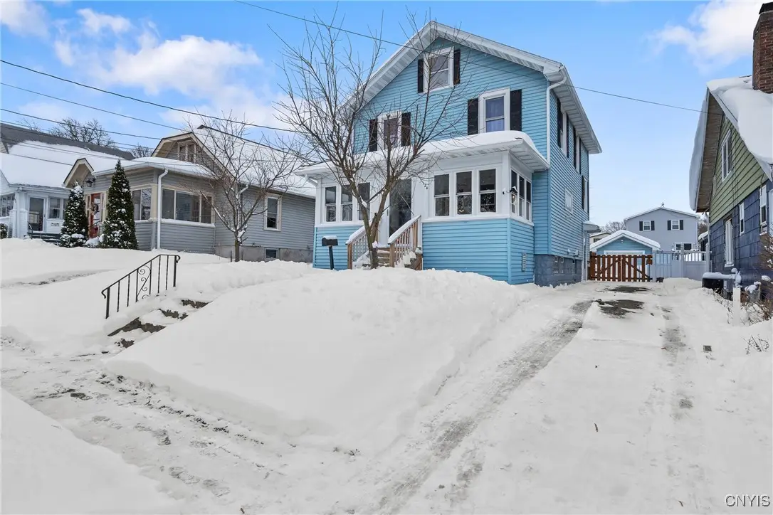 124 Winthrop Road, Syracuse, NY 13206 - Image #1