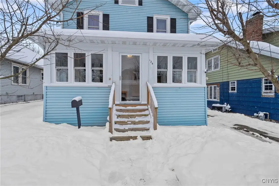 124 Winthrop Road, Syracuse, NY 13206 - Image #3