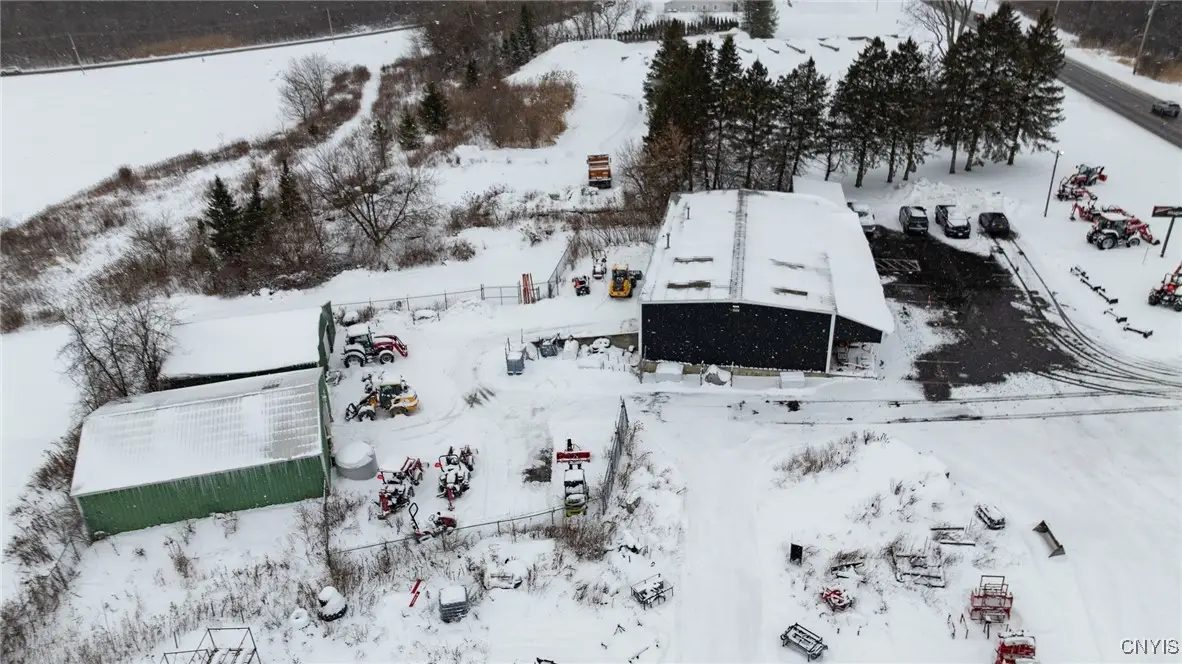 5334 State Route 31, Clay, NY 13041 - Image #1