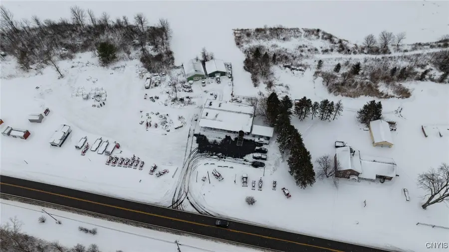 5334 State Route 31, Clay, NY 13041 - Image #2