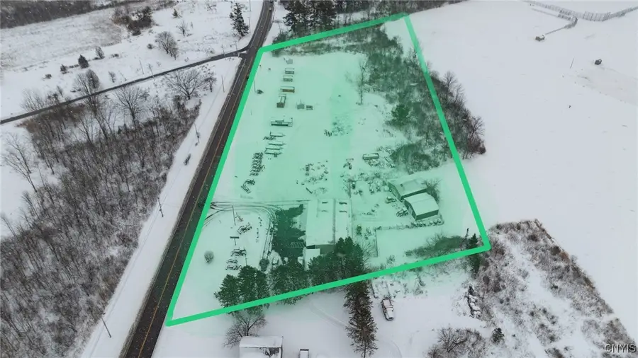 5334 State Route 31, Clay, NY 13041 - Image #3