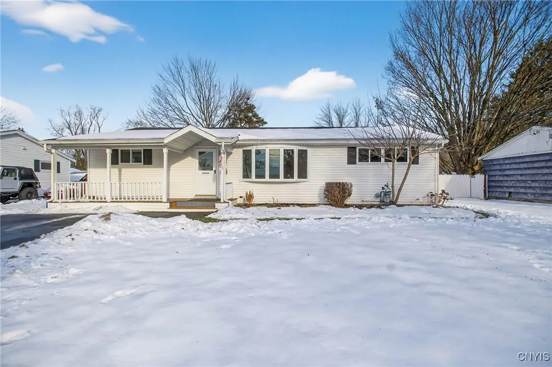 309 Rebecca St, Syracuse, NY 13212 - Image #1