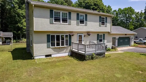 9 Matts Drive, Taberg, NY 13471