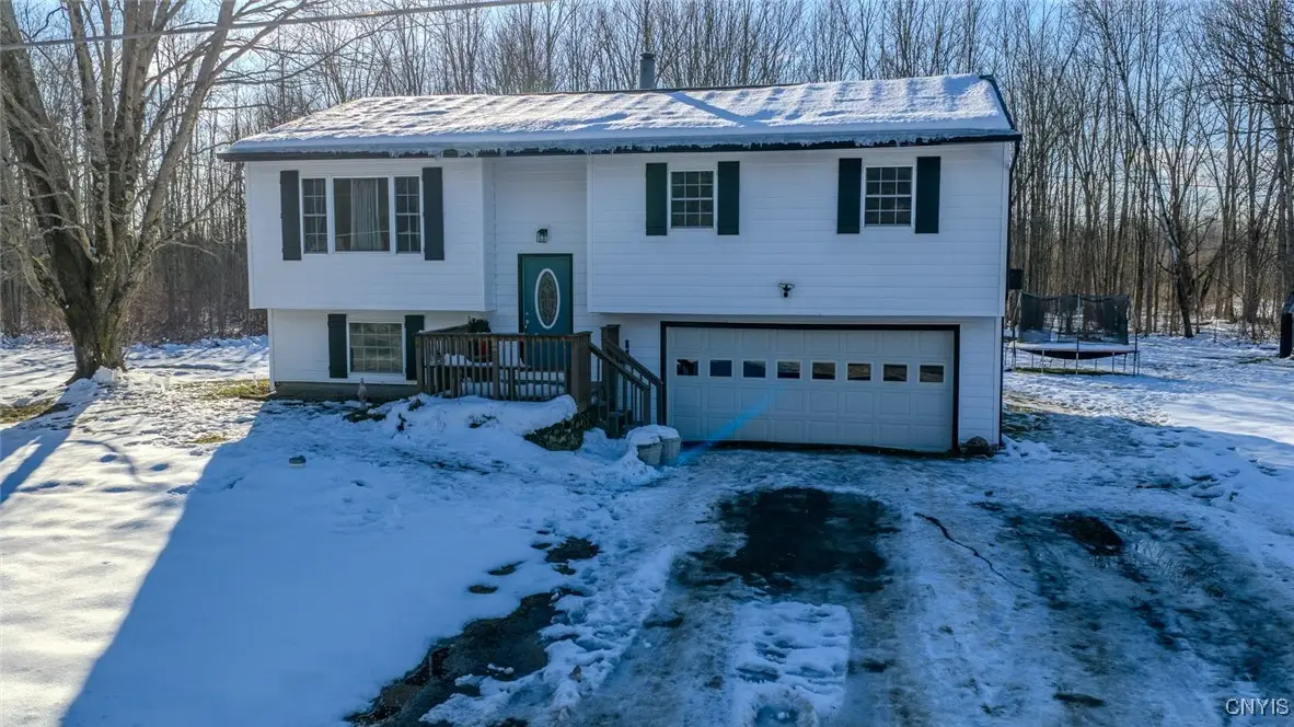 3912 Pine Ridge Road, Canastota, NY 13032 - Image #1