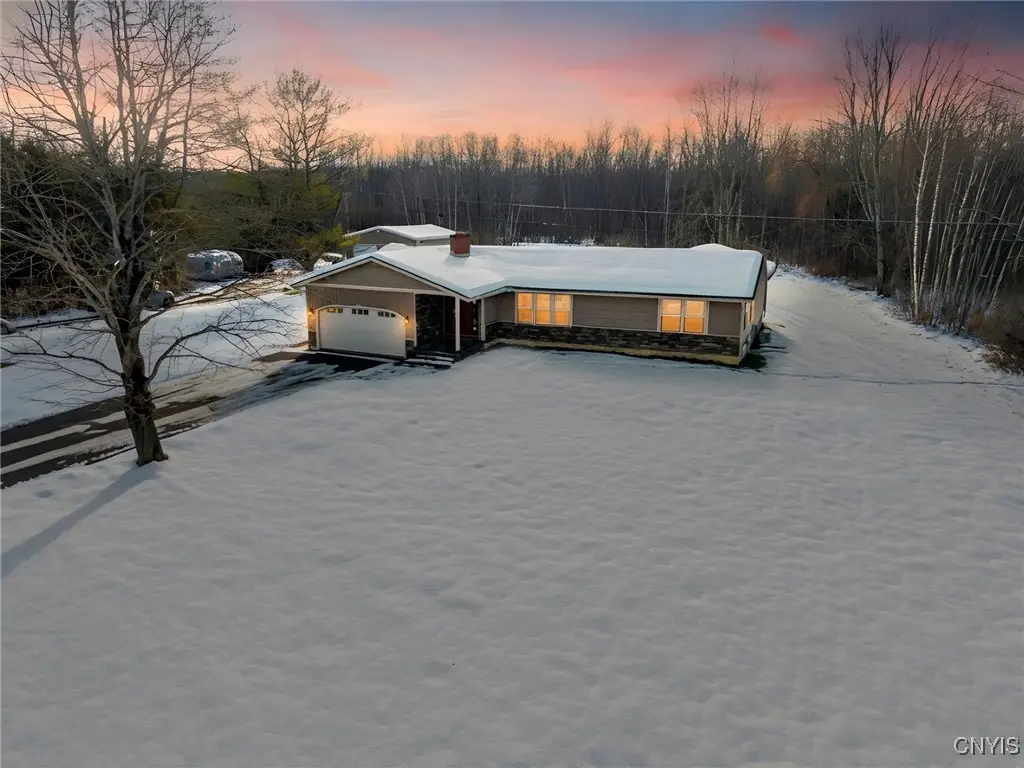 7056 Island Road, Cicero, NY 13039 - #1