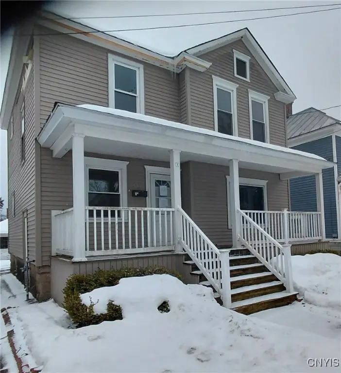 523 William Street, Rome, NY 13440 - #1