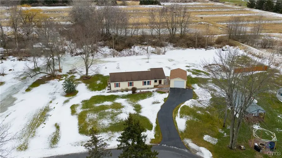 610 E Lake Street, Cape Vincent, NY 13618 - #2