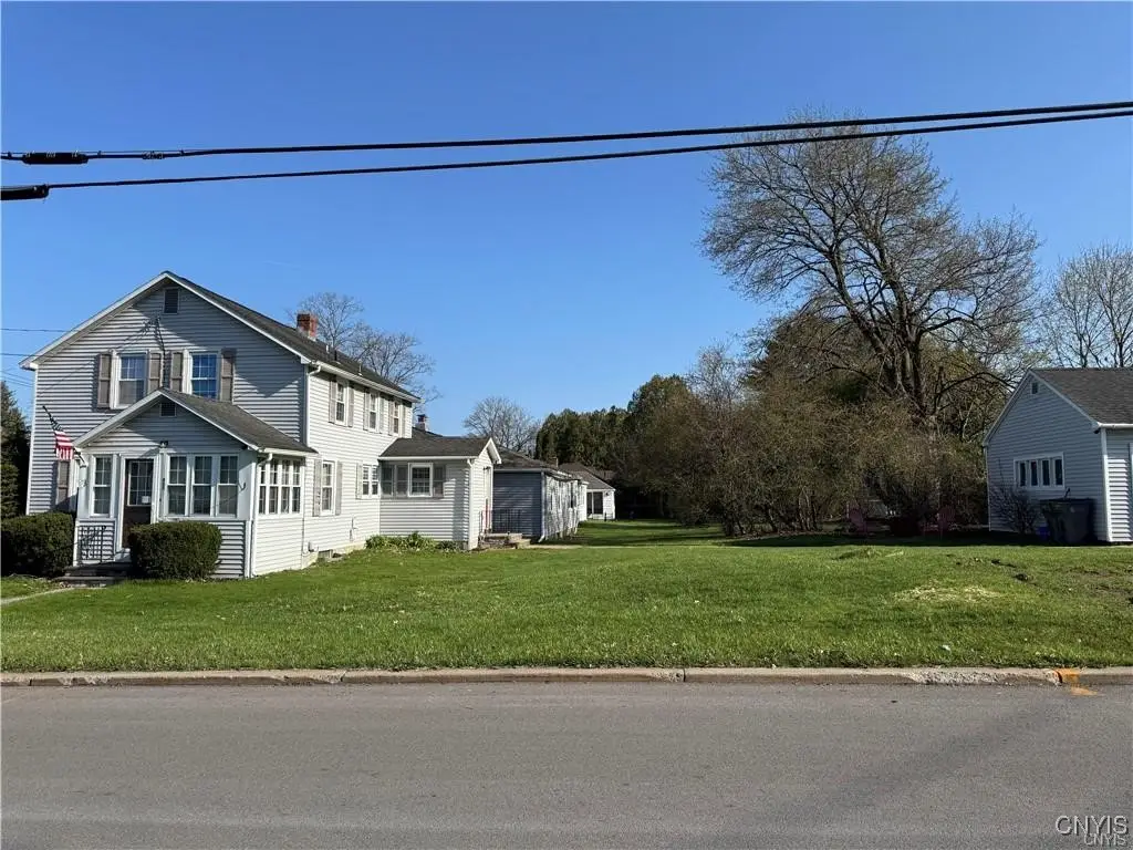 900 Turin Street, Rome, NY 13440 - #1