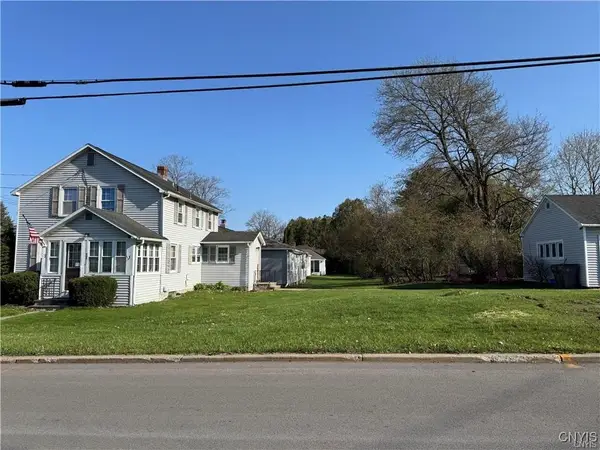 900 Turin Street, Rome, NY 13440