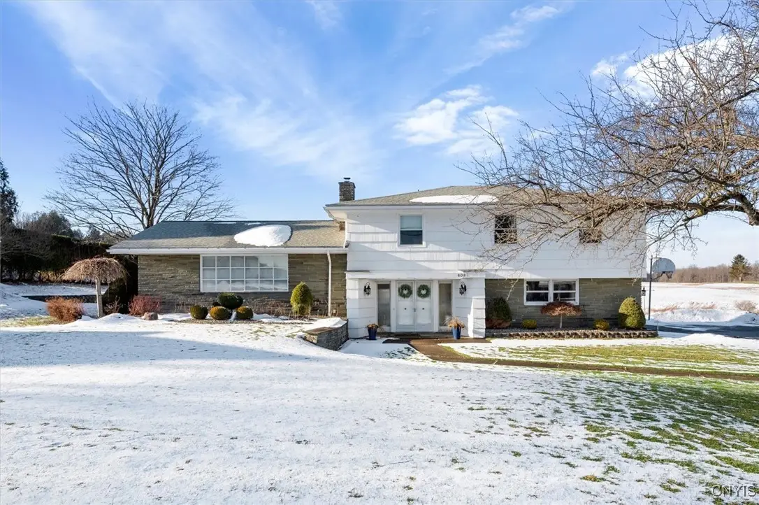 8087 Cider Street, Whitestown, NY 13492 - Image #1