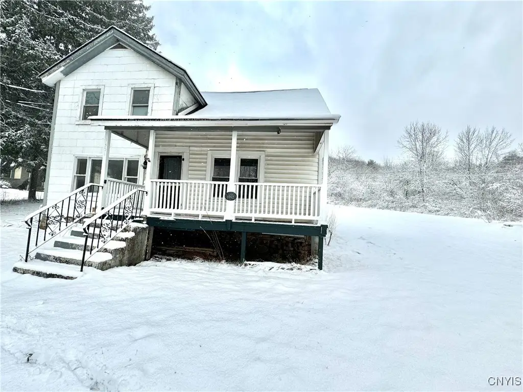 3351 State Route 12b, Clinton, NY 13323 - #1
