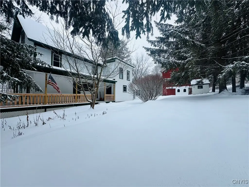 29 Grove Street, Marathon, NY 13803 - Image #1