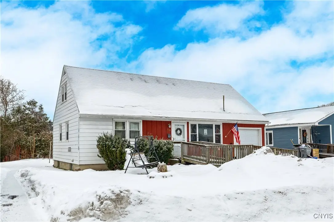108 Dwight Drive, Rome, NY 13440 - Image #1