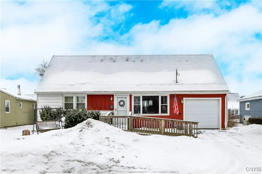 108 Dwight Drive, Rome, NY 13440 - Image #3