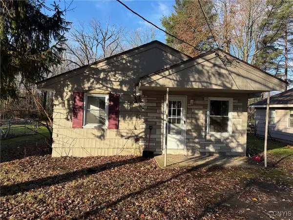 8853 Shellman Drive W, Cicero, NY 13039