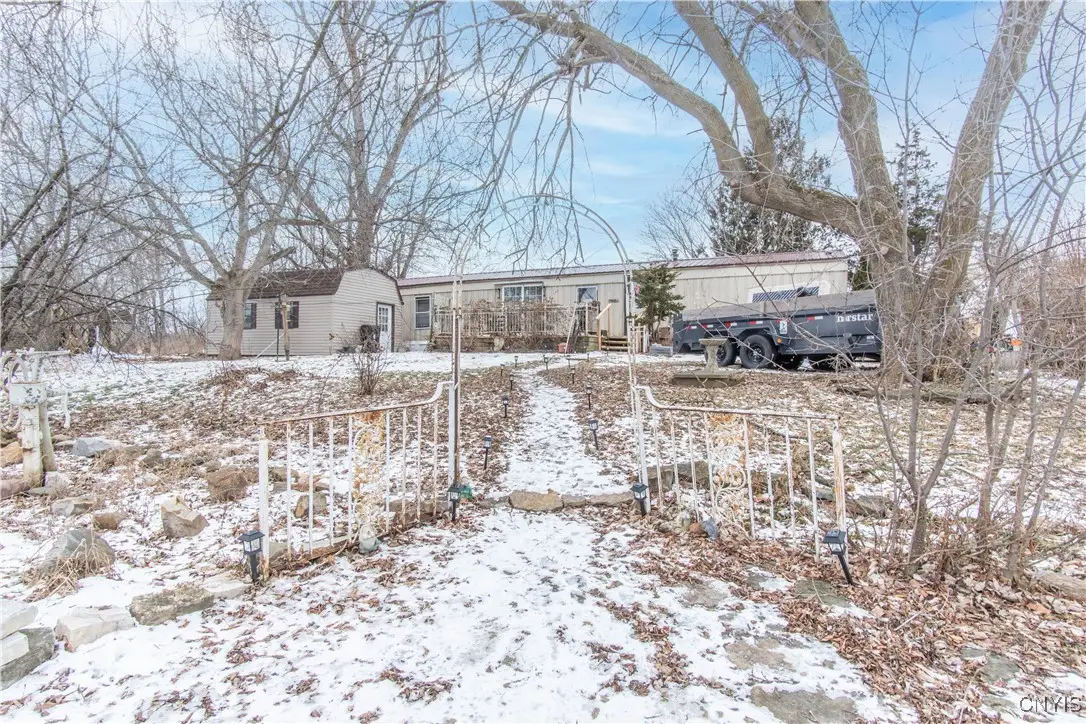 36389 Hagen Road, La Fargeville, NY 13656 - Image #1