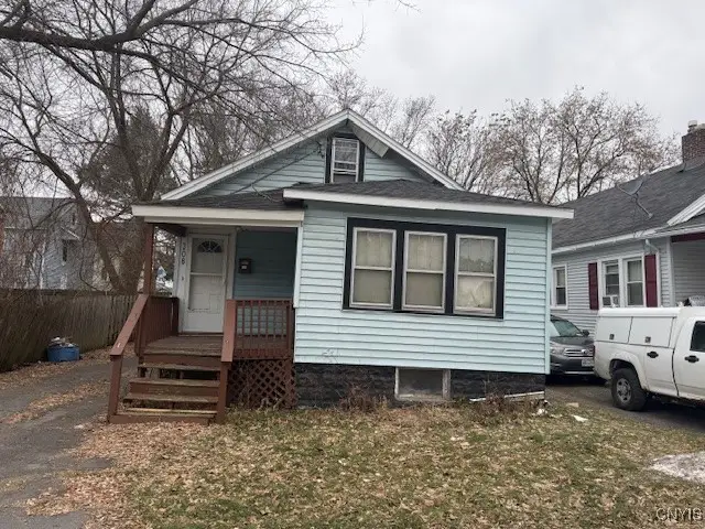 308 Hope Avenue, Syracuse, NY 13205 - Image #2