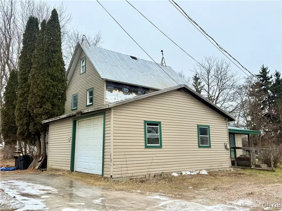 12440 Nys Rte 12e, Chaumont, NY 13622 - Image #2