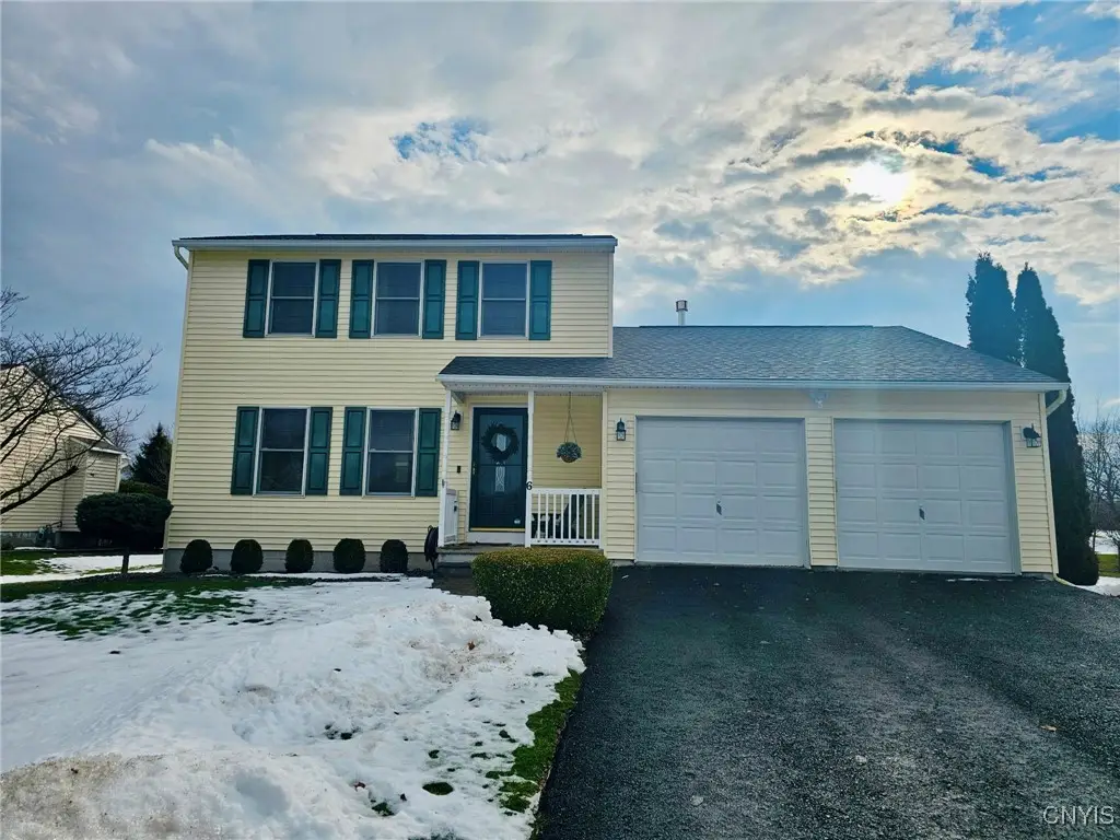 6 Lock Tenders Drive, Jordan, NY 13080 - Image #1