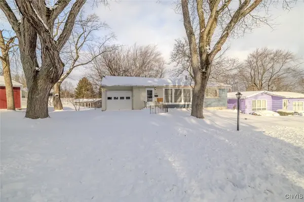 110 Cornell Avenue, Syracuse, NY 13207