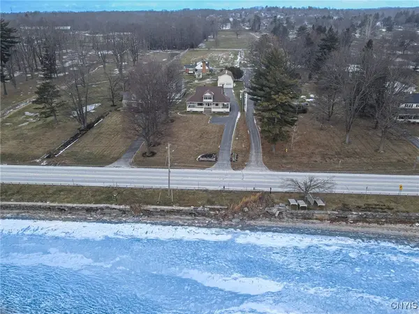6790 E Lake Road, Auburn, NY 13021