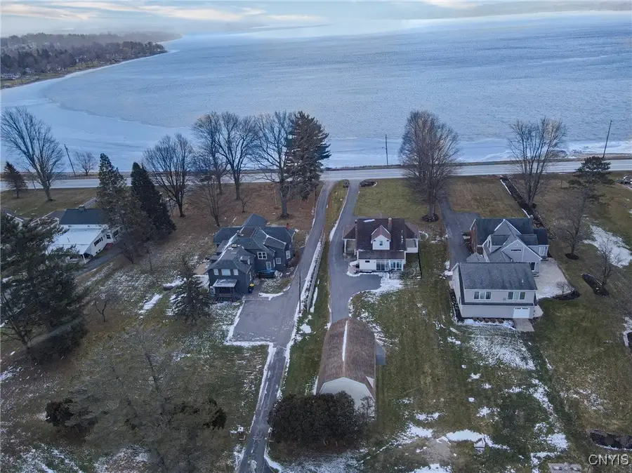 6790 E Lake Road, Auburn, NY 13021 - #2