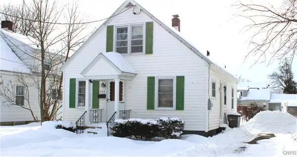 208 E Locust Street, Rome, NY 13440