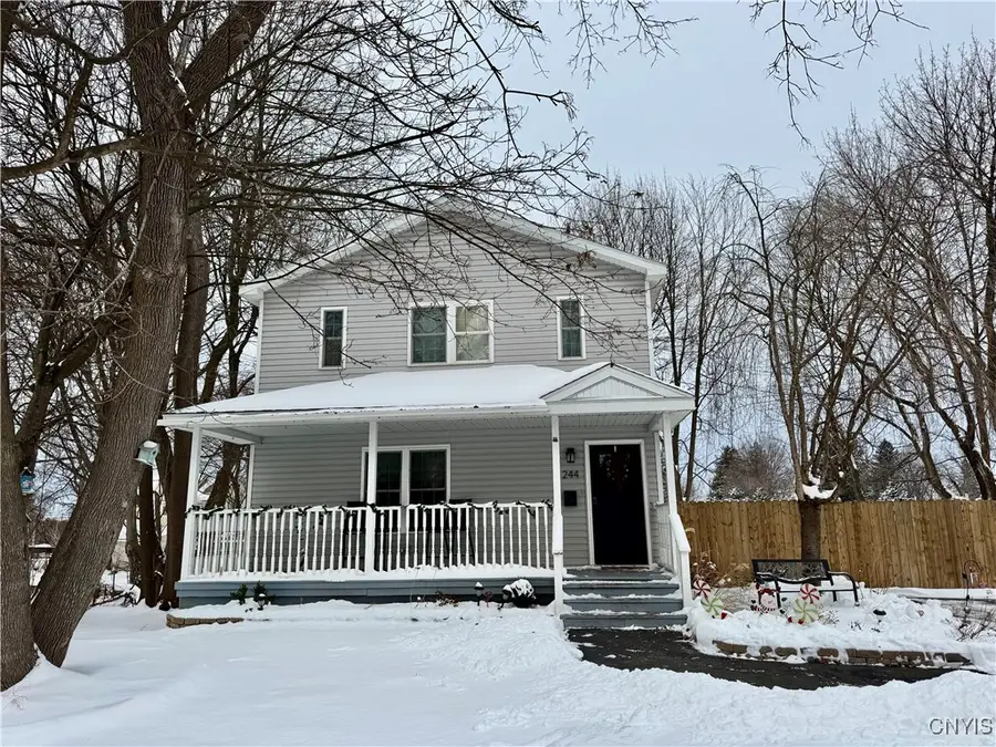 244 Thieme Place, Utica, NY 13502 - Image #3