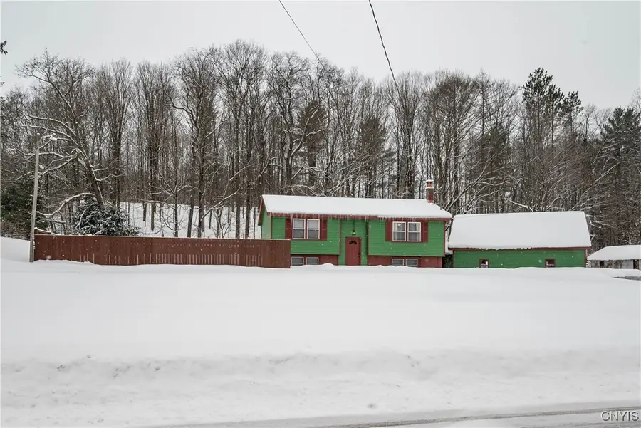 3125 Canal Street, Port Leyden, NY 13433 - Image #2