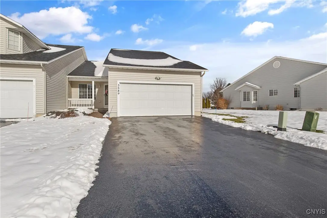 3589 Redhead Terrace, Liverpool, NY 13090 - Image #1