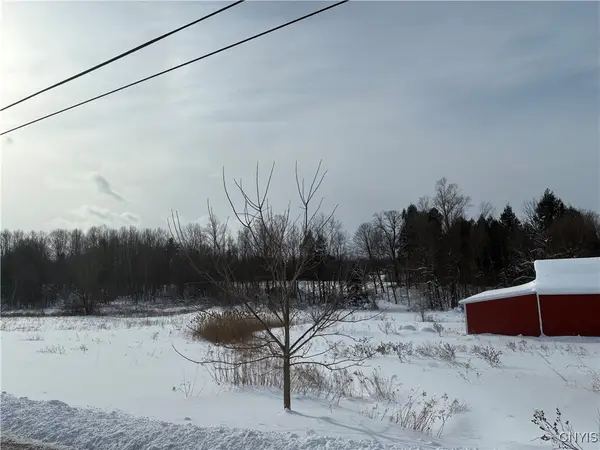 Perry Road, Baldwinsville, NY 13027