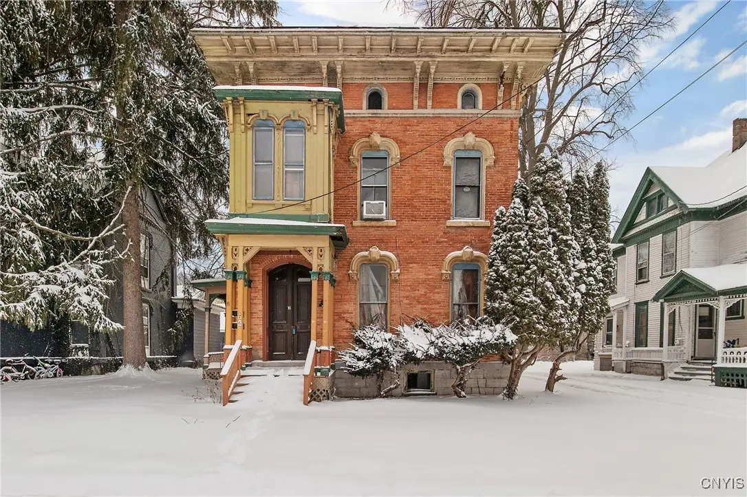 76 E Genesee Street, Auburn, NY 13021 - #1