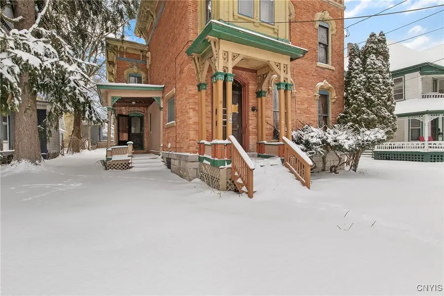 76 E Genesee Street, Auburn, NY 13021 - #2