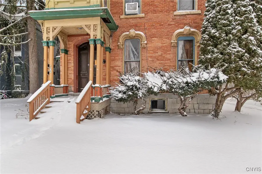 76 E Genesee Street, Auburn, NY 13021 - #3