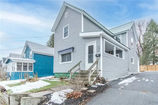 333 S Meadow Street, Watertown, NY 13601