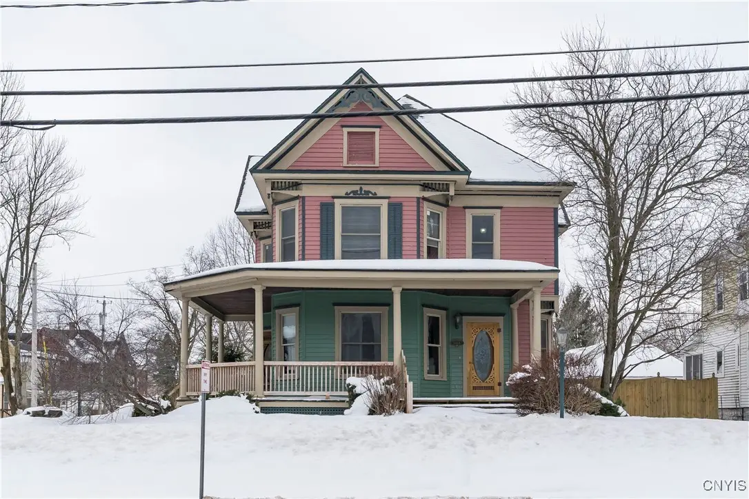 5464 Shady Avenue, Lowville, NY 13367 - Image #1