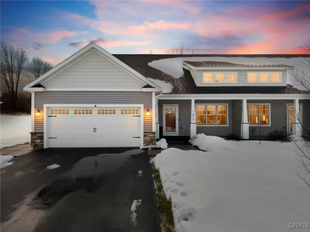 315 1st Street, Canastota, NY 13032 - Image #1