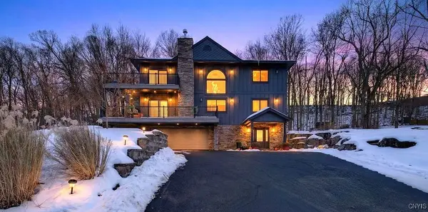 101 Alton Street, Syracuse, NY 13215