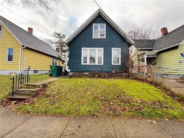 377 Alphonse Street, Rochester, NY 14621