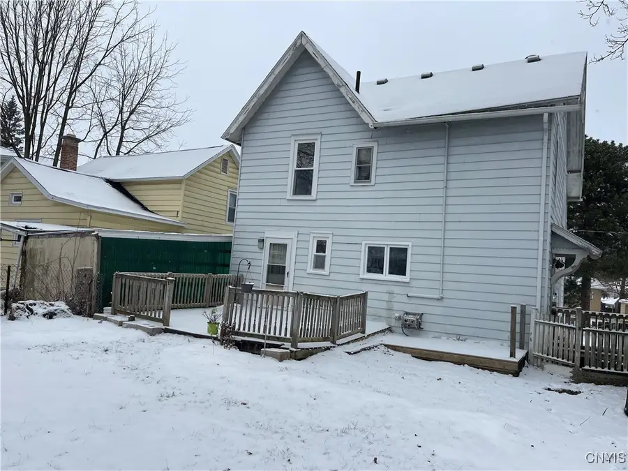 16 Aspen Street, Auburn, NY 13021 - Image #2