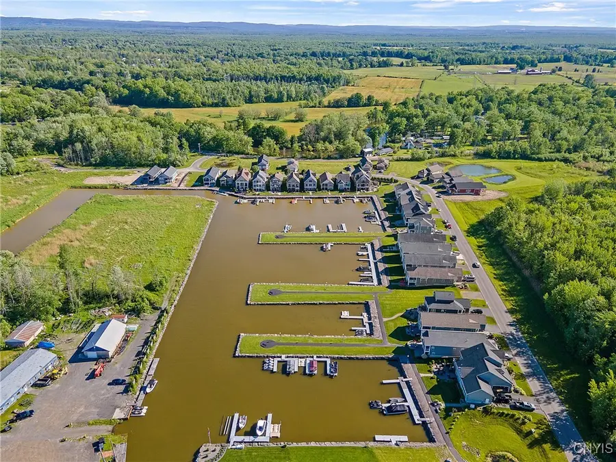 Lot 63 Harbour Town, Bridgeport, NY 13030 - Image #2