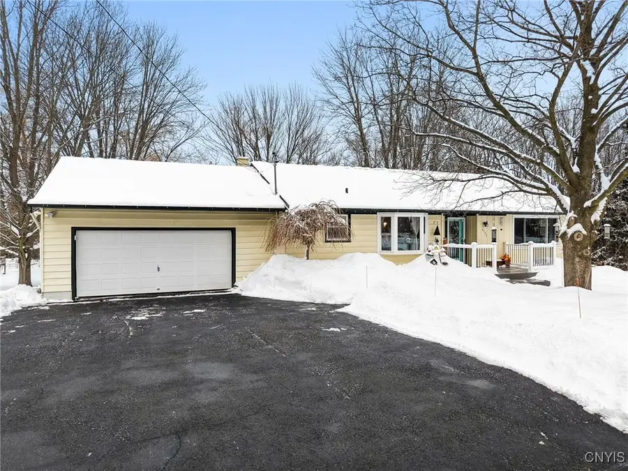 6752 Winchell Road, Warners, NY 13164 - Image #3