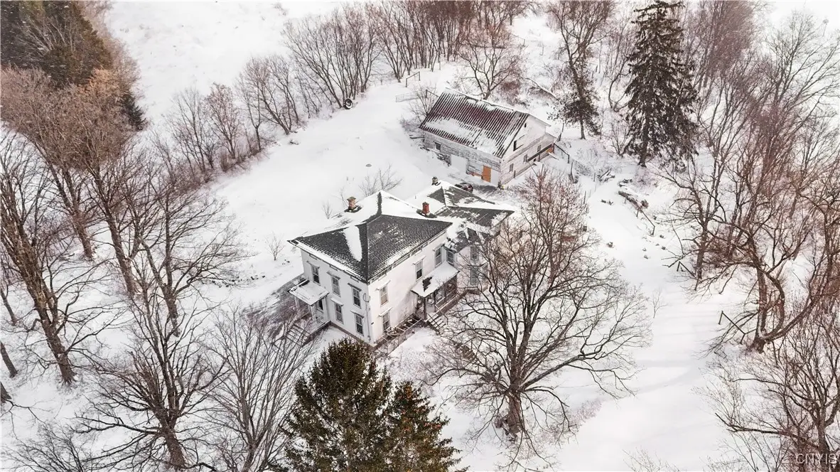 380 Stafford Avenue, Waterville, NY 13480 - Image #1