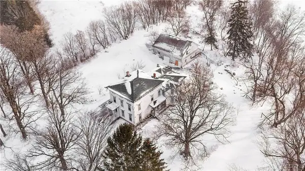 380 Stafford Avenue, Waterville, NY 13480